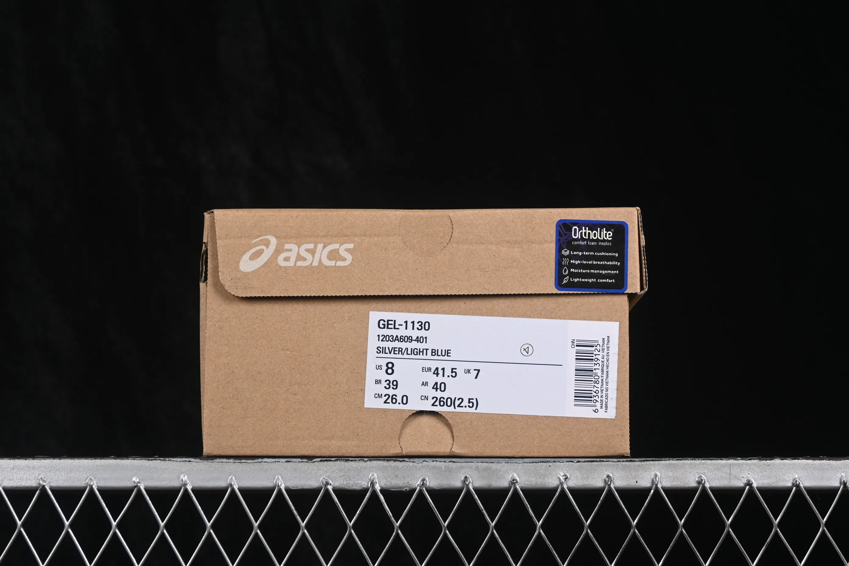 All Categories Asics Asics Series Asics Tiger GEL-1130 1203A609-401